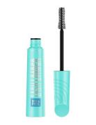 Kind&Free Mascara Eu Brown Black 9.50 Ml Ripsiväri Maskara Meikki Brow...