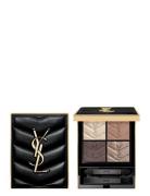 Ysl Cmc 720 Mv Luomiväri Paletti Meikki Nude Yves Saint Laurent