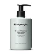 Cream Cleanser Body Wash Suihkugeeli Nude Bodyologist