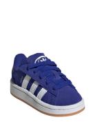 Campus 00S Cf El I Matalavartiset Sneakerit Tennarit Blue Adidas Origi...