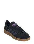 Handball Spezial J Matalavartiset Sneakerit Tennarit Black Adidas Orig...