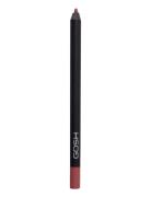 Velvet Touch Lip Liner Waterproof Huulikynä Meikki Pink GOSH COPENHAGE...