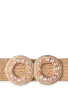 Belt Vyö Beige Ulrika