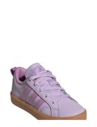 Vs Pace 2.0 K Sport Sneakers Low-top Sneakers Pink Adidas Sportswear