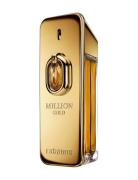 Million Go Abs Him Eau De Parfum 100.00 Ml Hajuvesi Eau De Parfum Nude...
