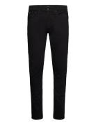 Sullivan Slim Polo Pony Stretch Jean Bottoms Jeans Slim Black Polo Ral...