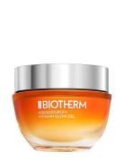 Aqs Vitamin Glow J50Ml Mv Päivävoide Kasvovoide Nude Biotherm