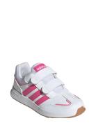 Tensaur Switch Cf C Matalavartiset Sneakerit Tennarit White Adidas Spo...