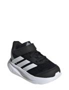 Duramo Sl2 El I Sport Sneakers Low-top Sneakers Black Adidas Sportswea...