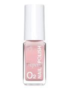 Minilack Oxygen Färg A813 Kynsilakka Meikki Nude Depend Cosmetic