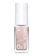 Minilack Oxygen Färg A811 Kynsilakka Meikki Nude Depend Cosmetic