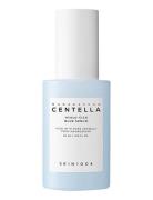 Madagascar Centella Hyalu-Cica Blue Serum Seerumi Kasvot Ihonhoito Nud...