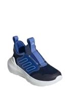Tensaur Comfort Ac C Sport Sneakers Low-top Sneakers Blue Adidas Sport...