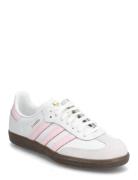 Samba Og C Matalavartiset Sneakerit Tennarit White Adidas Originals