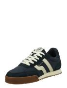 Baylle Sneaker Matalavartiset Sneakerit Tennarit Navy GANT