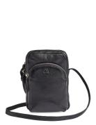 Airymbg Mini Cross. Bag, Vin. Bags Crossbody Bags Black Markberg