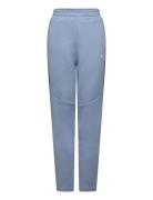 Evostripe Pants Dk B Sport Sweatpants Blue PUMA