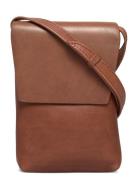 Raveambg Ph Bag, Antique Bags Crossbody Bags Brown Markberg