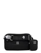 Virginia Shoulder Bag Bags Crossbody Bags Black Tory Burch