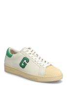 Prepus Sneaker Matalavartiset Sneakerit Tennarit Cream GANT