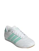 Adidas Taekwondo Lace J Matalavartiset Sneakerit Tennarit White Adidas...
