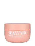Ida Warg Beauty Repair Hair Mask 300Ml Hiusnaamio Nude Ida Warg Beauty