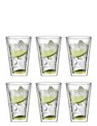 Bodum Canteen Home Tableware Cups & Mugs Coffee Cups Multi/patterned B...