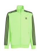Firebird Top Tops Sweat-shirts & Hoodies Sweat-shirts Green Adidas Ori...