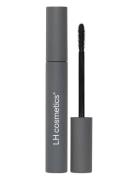 The Waterproof Mascara Ripsiväri Maskara Meikki Black LH Cosmetics