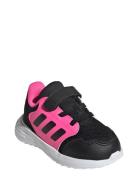 Tensaur Run 3.0 El I Matalavartiset Sneakerit Tennarit Black Adidas Sp...