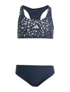Glam Bk S Bikinit Navy Adidas Sportswear