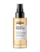 L'oréal Professionnel Absolute Repair 10-In-1 Professionnel Oil 90Ml H...