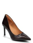 Pumps Shoes Heels Pumps Classic Silver Billi Bi