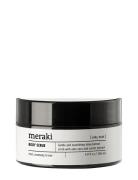 Olive Bodyscrub, Silky Mist, 200 Ml Kuorinta-aine Vartalonkuorinta Gre...