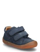 Bisgaard Hale V Matalavartiset Sneakerit Tennarit Navy Bisgaard