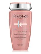 Chroma Absolu Bain Chroma Respect Shampoo Shampoo Nude Kérastase