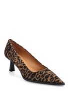 Pumps Shoes Heels Pumps Classic Brown Billi Bi