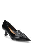 Pumps Shoes Heels Pumps Classic Black Billi Bi