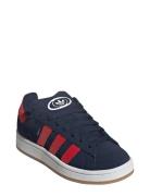 Campus 00S J Matalavartiset Sneakerit Tennarit Blue Adidas Originals