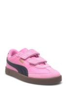 Puma Club Ii Era V Ps Sport Sneakers Low-top Sneakers Pink PUMA