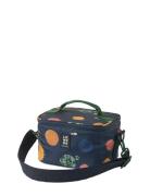 Toby Medium Thermal Bag Tote Laukku Navy Liewood
