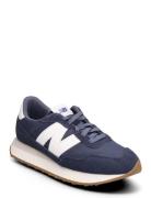 New Balance 237 Good Vibes Matalavartiset Sneakerit Tennarit Navy New ...