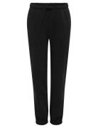 Kogsweat Pants Swt Noos Bottoms Sweatpants Black Kids Only