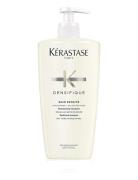 Densifique Bain Densité Shampoo Shampoo Nude Kérastase