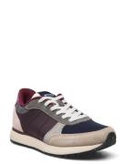 Ronja Matalavartiset Sneakerit Tennarit Multi/patterned WODEN