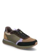 Ronja Matalavartiset Sneakerit Tennarit Multi/patterned WODEN
