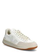 V-12 Matalavartiset Sneakerit Tennarit White Veja
