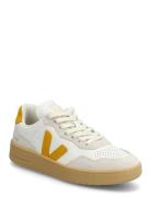 V-90 Matalavartiset Sneakerit Tennarit White Veja