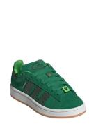 Campus 00S J Matalavartiset Sneakerit Tennarit Green Adidas Originals