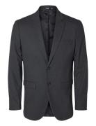 Slhslim-Neil Blz Noos Suits & Blazers Blazers Single Breasted Blazers ...